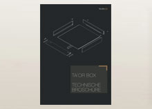 TA'OR Box Technisch
