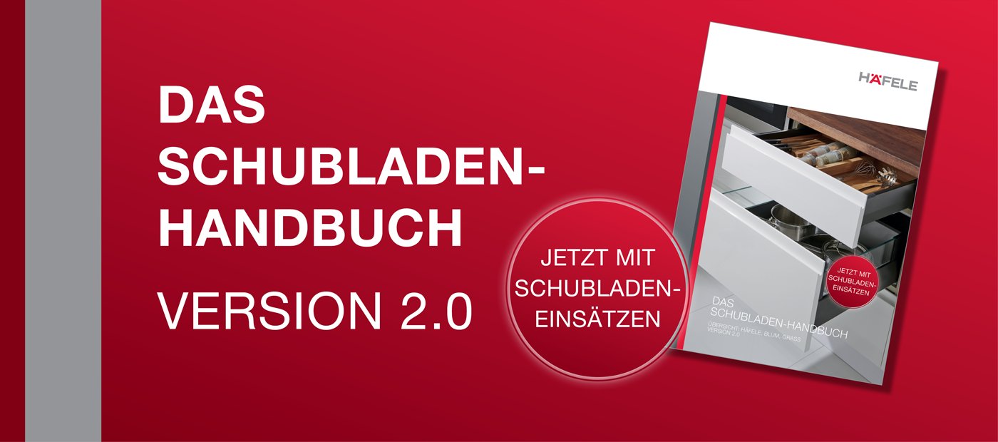 Das Schubladen-Handbuch V. 2.0