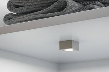 Unterbaugehäuse, für LED 2023 Bohrloch-⌀ 26 mm