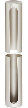 Zierhülse, Rollen-Durchmesser 20 mm, SFS intec