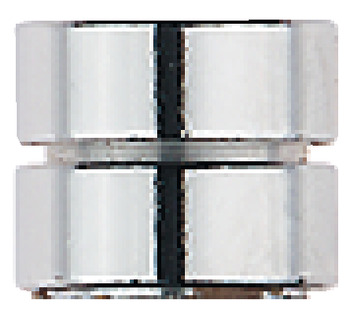 Einbohrband, Simonswerk V 4426 WF, für gefälzte Innentüren bis 70 kg