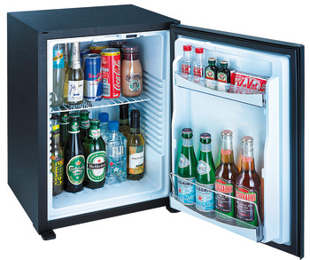 Kühlschrank, Dometic Minibar, RH 440 NTE, 40 Liter, lautlos