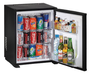 Kühlschrank, Technomax Minibar, HP30LN, 30 Liter