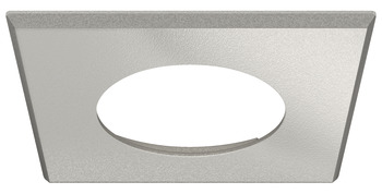 Einbaugehäuse, für Häfele Loox LED Bohrloch-Ø 58 mm