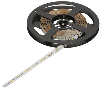 LED-Band, Häfele Loox LED 2029 12 V, 120 LEDs/m, 9,6 W/m, IP20