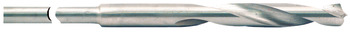 Langbohrer, Ø 10 mm, für Bohrvorrichtung, zum Bohren von Durchgangslöchern