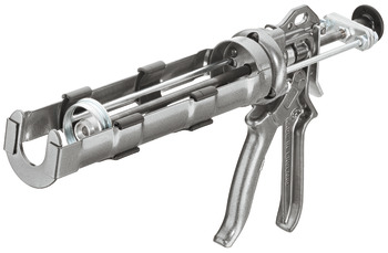 Kartuschenpistole, für Ponal Rapido 2K PUR Expansionskleber