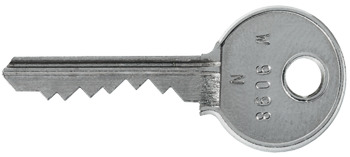 Übergeordnete Schlüssel, für Pfandschloss SAFE-O-MAT®
