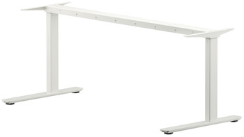 Tischgestelle, Häfele Officys TE501 Business, elektrisch verstellbar, Hub 500 mm