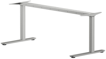 Tischgestelle, Häfele Officys TE601 Business, elektrisch verstellbar, Hub 650 mm