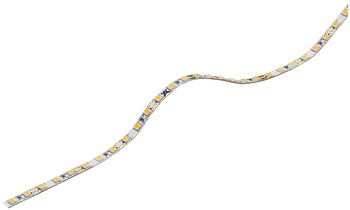 LED-Band, Häfele Loox5 LED 2060 12 V 5 mm 2-pol. (monochrom), 120 LEDs/m, 4,8 W/m, IP20