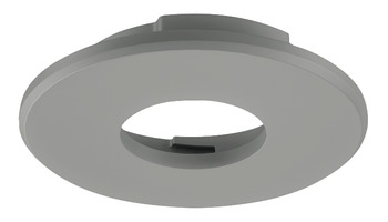 Einbaugehäuse, für Häfele Loox5 Leuchtenmodul Bohrloch-Ø 26 mm