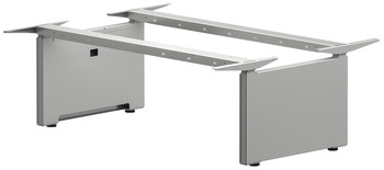Tischgestelle, Häfele Officys TE601 Bench