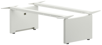 Tischgestelle, Häfele Officys TE601 Bench