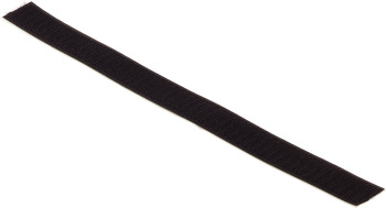 Klettband, Länge 300 mm