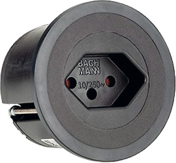 Steckdosen-Element, One-Plug, 230 V