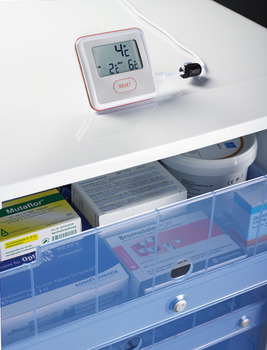 Réfrigérateur pour médicaments, Dometic Minicool, DS 301 H, 28 litres