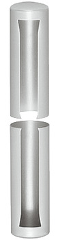 douille décorative, pour Simonswerk VARIANT, diamètre du nœud 15 mm