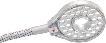 Luminaire souple, Häfele Loox LED 3018 24 V