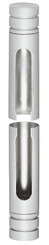 douille décorative, pour Simonswerk VARIANT, diamètre du nœud 15 mm