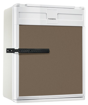 Réfrigérateur, Dometic Minicool, DS 400/Bi, 33 litres