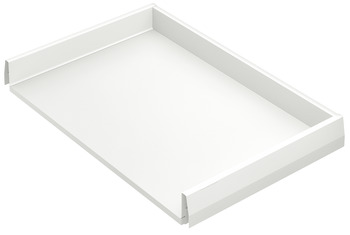 tiroir complet, Häfele Matrix Box P, hauteur de côtés 92 mm