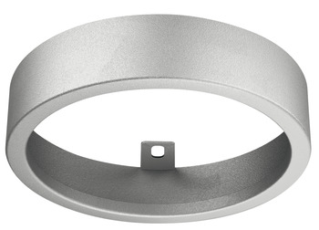boîtier pour montage en applique, pour Häfele Loox diamètre de perçage 55 mm