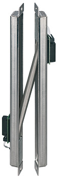 Passage de câble, EffEff, modèle 10314-14-10