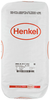 Colle fusible EVA, Henkel Dorus Technomelt KS 224/2, granulés