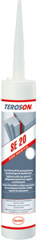 Étanchéité de jeu, Henkel Teroson SE 20, acrylique